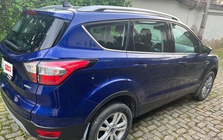 Ford Kuga III, 2018 год, 1 550 000 рублей, 5 фотография