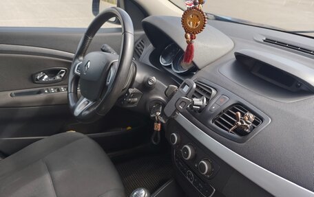 Renault Megane III, 2012 год, 670 000 рублей, 10 фотография