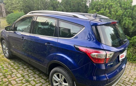 Ford Kuga III, 2018 год, 1 550 000 рублей, 3 фотография