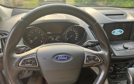 Ford Kuga III, 2018 год, 1 550 000 рублей, 7 фотография