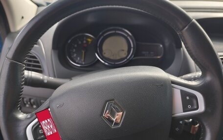 Renault Megane III, 2012 год, 670 000 рублей, 12 фотография