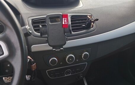Renault Megane III, 2012 год, 670 000 рублей, 11 фотография