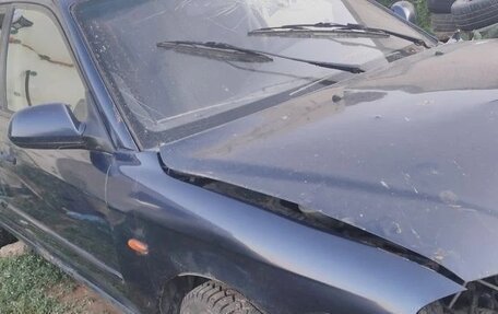 KIA Spectra II (LD), 2009 год, 145 000 рублей, 2 фотография