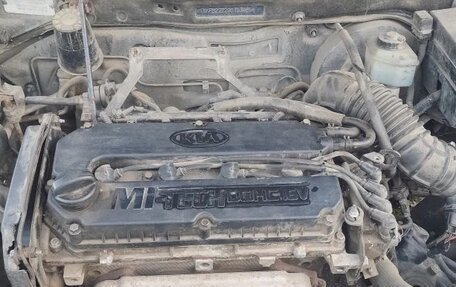KIA Spectra II (LD), 2009 год, 145 000 рублей, 4 фотография