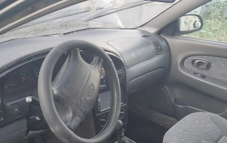 KIA Spectra II (LD), 2009 год, 145 000 рублей, 6 фотография