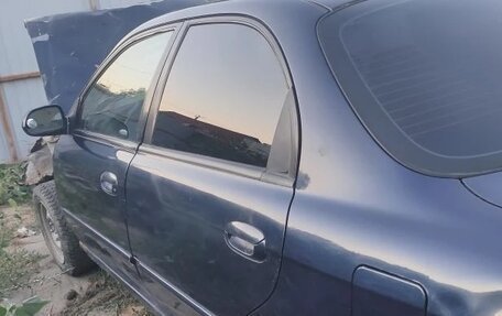 KIA Spectra II (LD), 2009 год, 145 000 рублей, 7 фотография