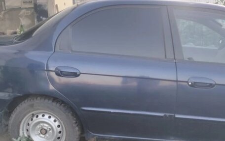 KIA Spectra II (LD), 2009 год, 145 000 рублей, 8 фотография