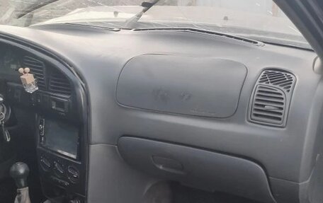 KIA Spectra II (LD), 2009 год, 145 000 рублей, 10 фотография