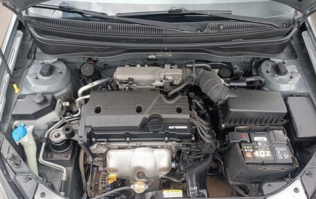 KIA Rio II, 2011 год, 589 000 рублей, 2 фотография