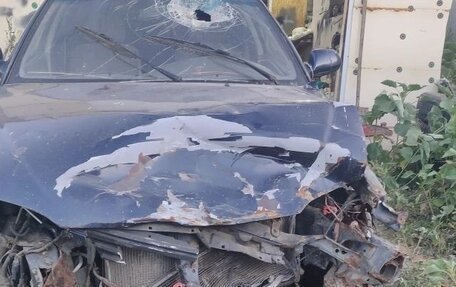 KIA Spectra II (LD), 2009 год, 145 000 рублей, 13 фотография