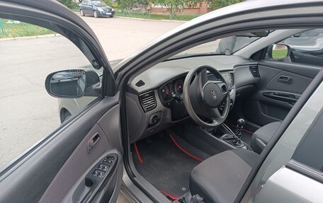 KIA Rio II, 2011 год, 589 000 рублей, 7 фотография