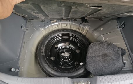 KIA Rio II, 2011 год, 589 000 рублей, 12 фотография