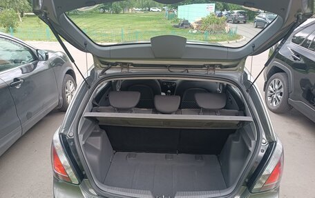 KIA Rio II, 2011 год, 589 000 рублей, 11 фотография