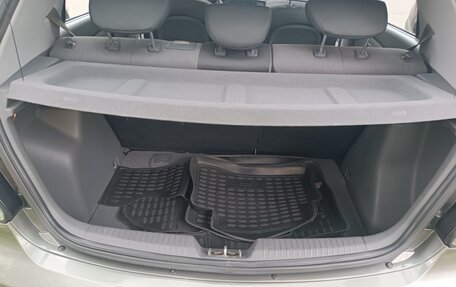 KIA Rio II, 2011 год, 589 000 рублей, 14 фотография