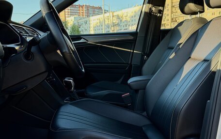 Volkswagen Tiguan II, 2021 год, 2 990 000 рублей, 10 фотография