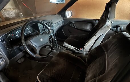 Opel Omega A, 1987 год, 165 000 рублей, 5 фотография