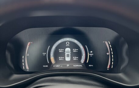 Haval Jolion, 2023 год, 1 849 000 рублей, 10 фотография