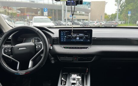 Haval Jolion, 2023 год, 1 849 000 рублей, 7 фотография