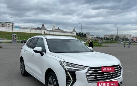 Haval Jolion, 2023 год, 1 849 000 рублей, 4 фотография