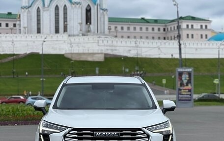 Haval Jolion, 2023 год, 1 849 000 рублей, 2 фотография