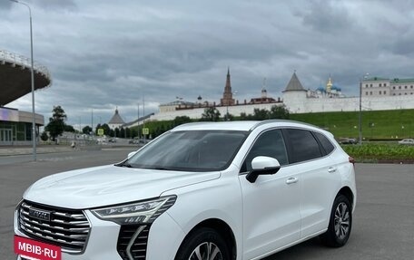 Haval Jolion, 2023 год, 1 849 000 рублей, 3 фотография