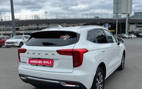 Haval Jolion, 2023 год, 1 849 000 рублей, 13 фотография