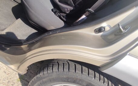 Toyota RAV4, 2004 год, 670 000 рублей, 9 фотография