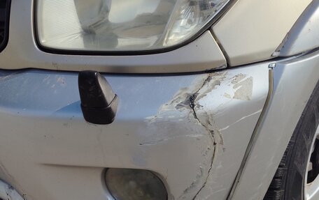 Toyota RAV4, 2004 год, 670 000 рублей, 11 фотография