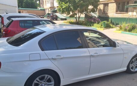 BMW 3 серия, 2008 год, 950 000 рублей, 2 фотография