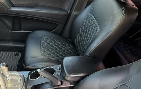 SsangYong Actyon II рестайлинг, 2013 год, 925 000 рублей, 4 фотография