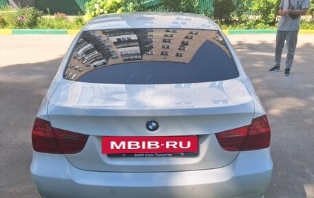 BMW 3 серия, 2008 год, 950 000 рублей, 5 фотография