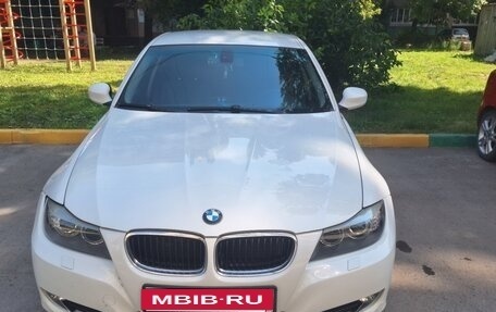 BMW 3 серия, 2008 год, 950 000 рублей, 4 фотография