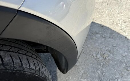 SsangYong Actyon II рестайлинг, 2013 год, 925 000 рублей, 7 фотография