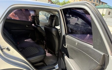 SsangYong Actyon II рестайлинг, 2013 год, 925 000 рублей, 15 фотография