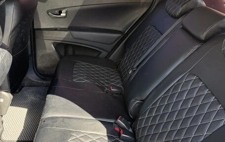 SsangYong Actyon II рестайлинг, 2013 год, 925 000 рублей, 6 фотография
