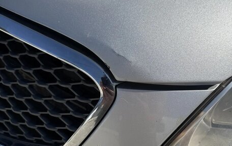 SsangYong Actyon II рестайлинг, 2013 год, 925 000 рублей, 13 фотография
