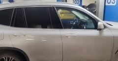 BMW X3, 2020 год, 4 380 000 рублей, 3 фотография