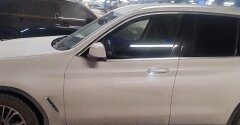 BMW X3, 2020 год, 4 380 000 рублей, 2 фотография