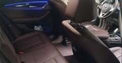 BMW X3, 2020 год, 4 380 000 рублей, 5 фотография