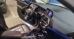BMW X3, 2020 год, 4 380 000 рублей, 6 фотография