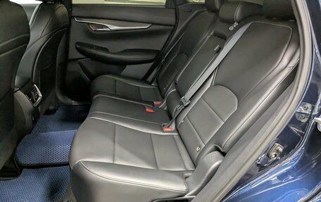 Infiniti QX50 II, 2021 год, 3 675 000 рублей, 3 фотография