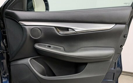 Infiniti QX50 II, 2021 год, 3 675 000 рублей, 5 фотография