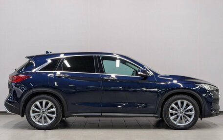 Infiniti QX50 II, 2021 год, 3 675 000 рублей, 12 фотография
