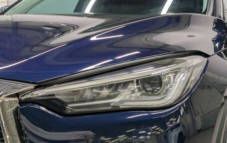 Infiniti QX50 II, 2021 год, 3 675 000 рублей, 9 фотография