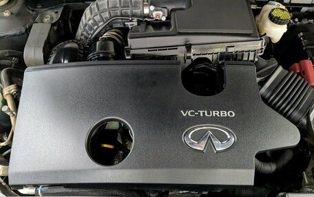 Infiniti QX50 II, 2021 год, 3 675 000 рублей, 8 фотография