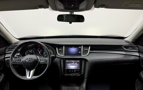 Infiniti QX50 II, 2021 год, 3 675 000 рублей, 28 фотография