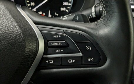 Infiniti QX50 II, 2021 год, 3 675 000 рублей, 22 фотография