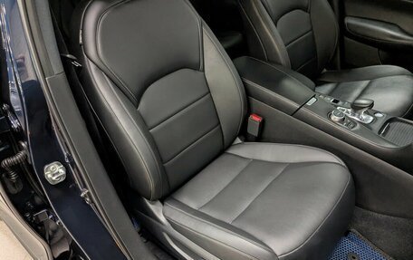 Infiniti QX50 II, 2021 год, 3 675 000 рублей, 19 фотография