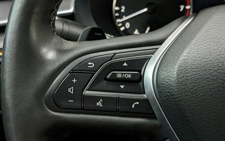 Infiniti QX50 II, 2021 год, 3 675 000 рублей, 23 фотография