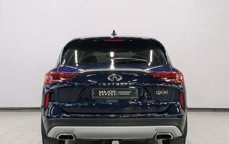 Infiniti QX50 II, 2021 год, 3 675 000 рублей, 30 фотография